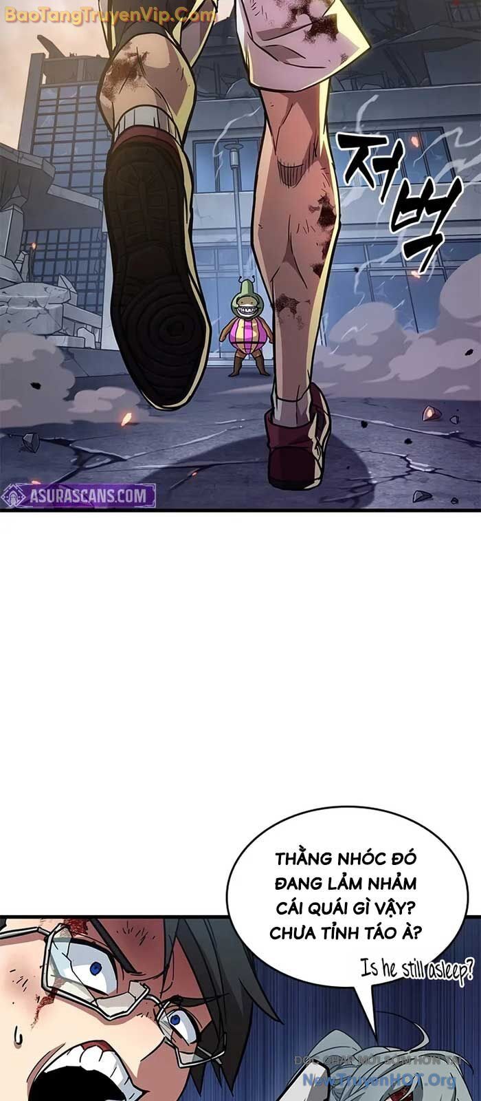 Youtuber Thể Hình Một Triệu Subs Chap 12 - Next Chap 13