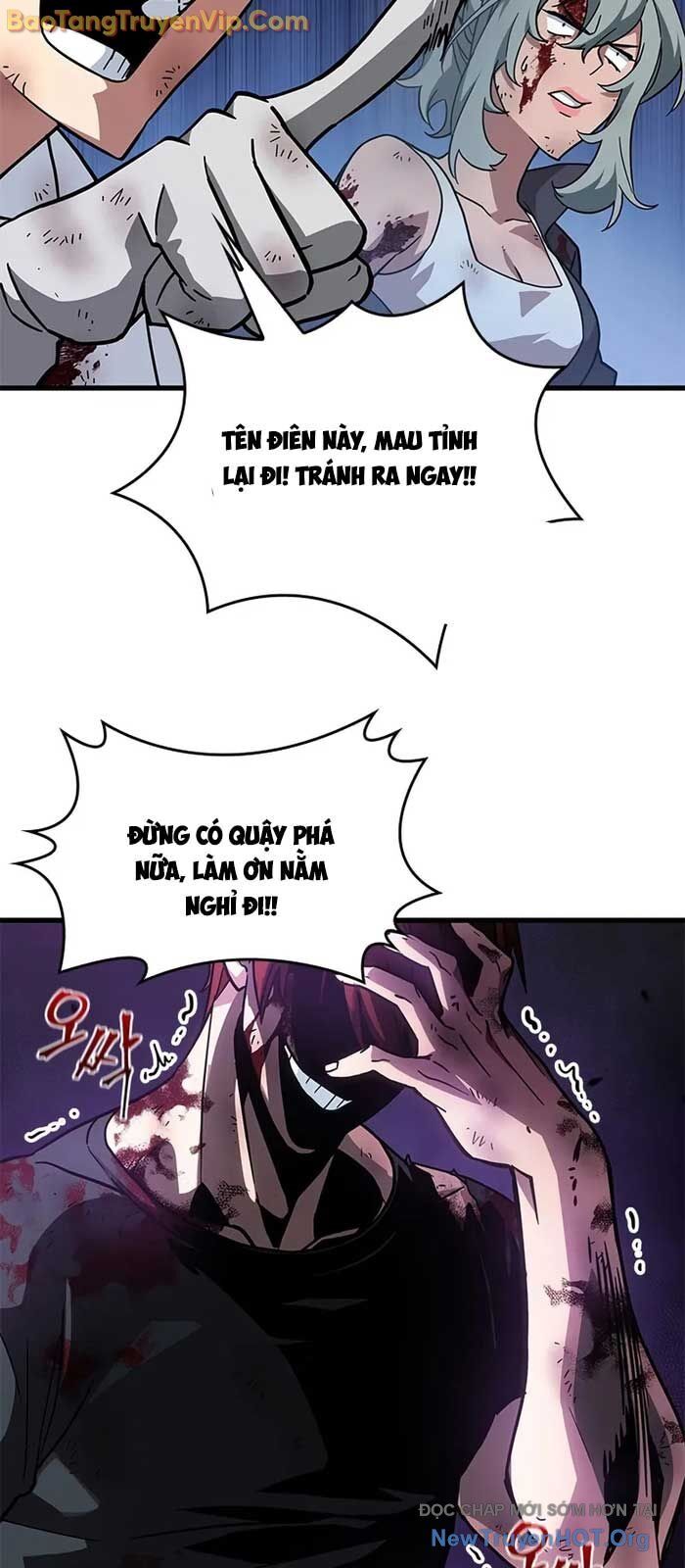 Youtuber Thể Hình Một Triệu Subs Chap 12 - Next Chap 13