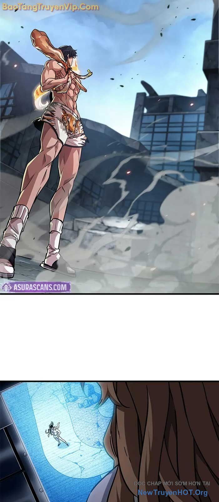 Youtuber Thể Hình Một Triệu Subs Chap 12 - Next Chap 13