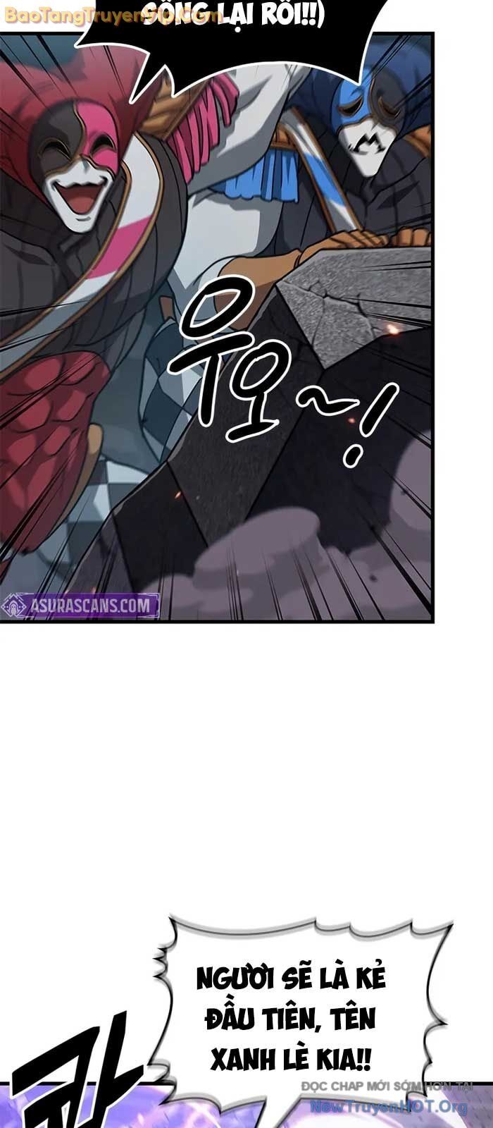 Youtuber Thể Hình Một Triệu Subs Chap 12 - Next Chap 13