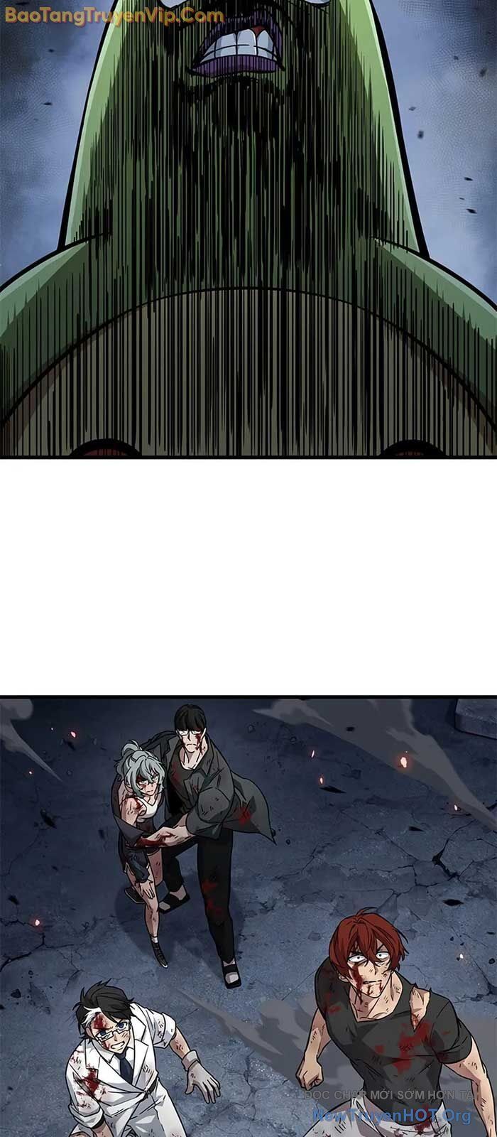 Youtuber Thể Hình Một Triệu Subs Chap 12 - Next Chap 13