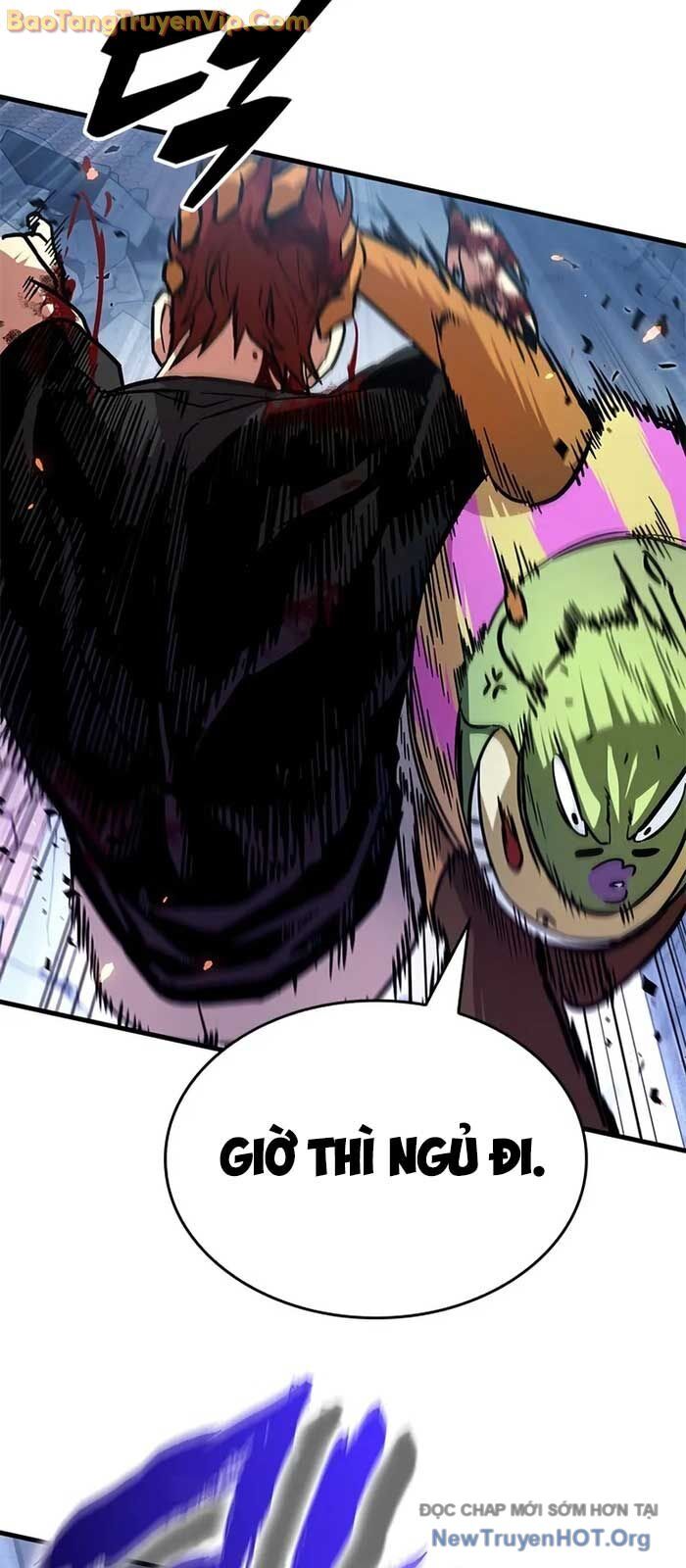 Youtuber Thể Hình Một Triệu Subs Chap 12 - Next Chap 13