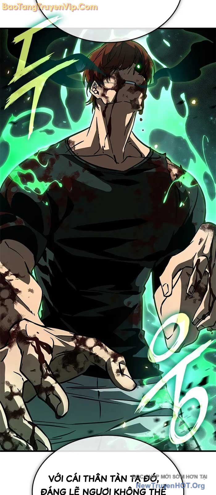 Youtuber Thể Hình Một Triệu Subs Chap 12 - Next Chap 13