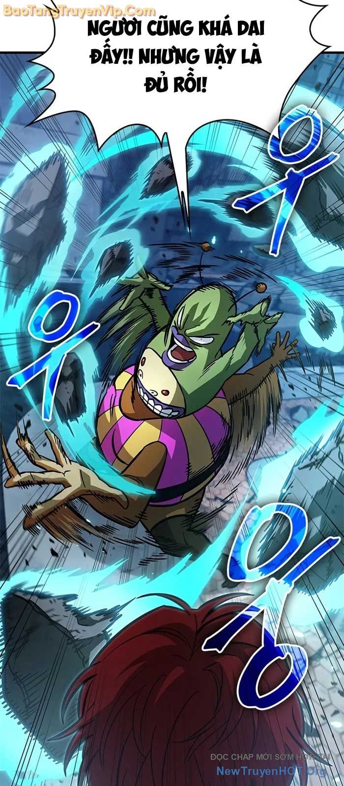 Youtuber Thể Hình Một Triệu Subs Chap 12 - Next Chap 13