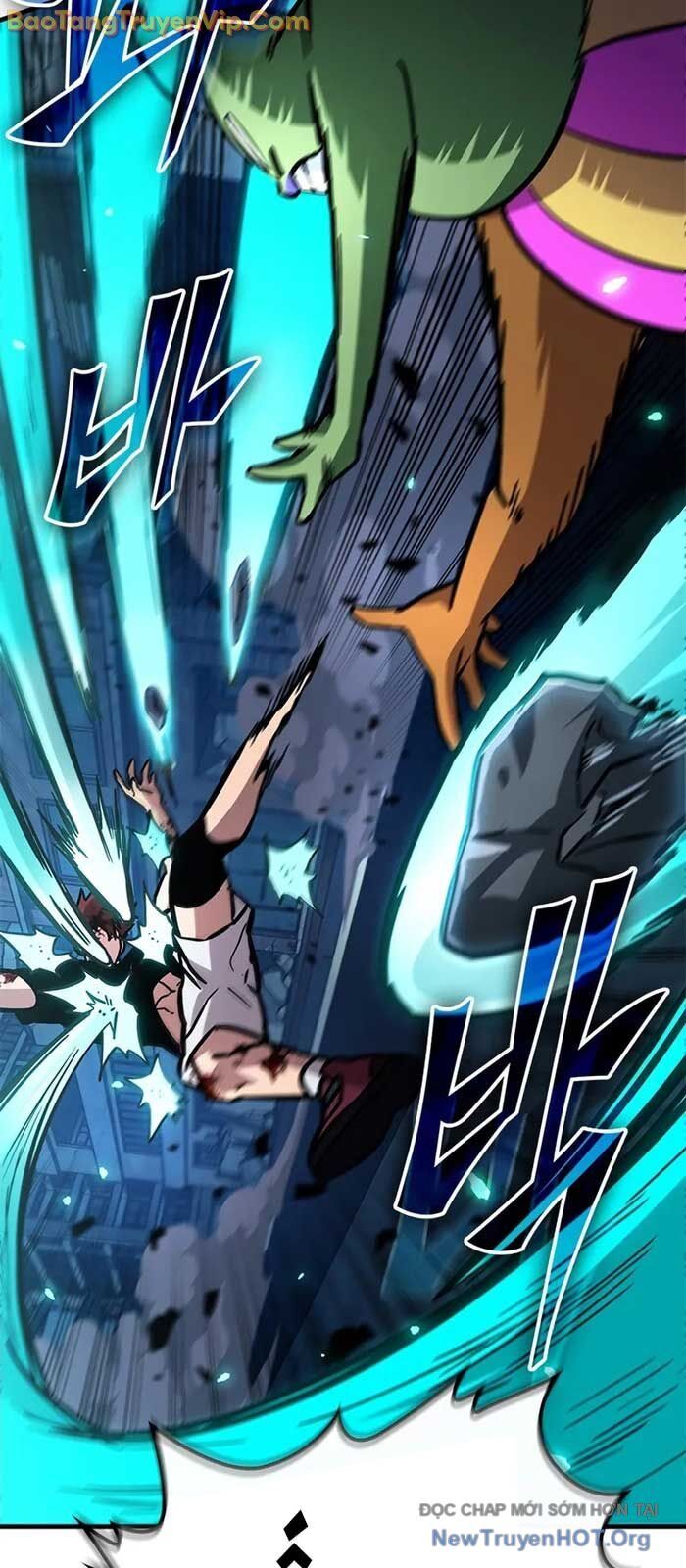 Youtuber Thể Hình Một Triệu Subs Chap 12 - Next Chap 13