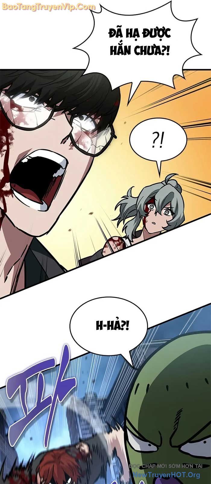 Youtuber Thể Hình Một Triệu Subs Chap 12 - Next Chap 13