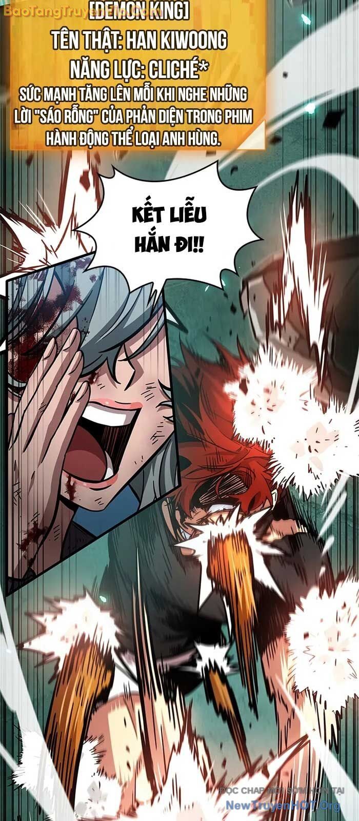 Youtuber Thể Hình Một Triệu Subs Chap 12 - Next Chap 13