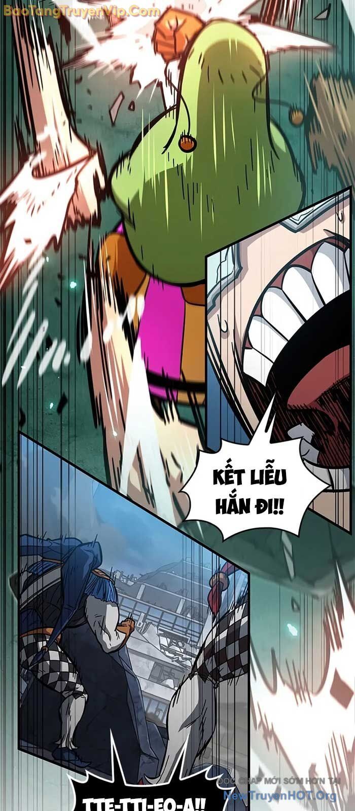 Youtuber Thể Hình Một Triệu Subs Chap 12 - Next Chap 13