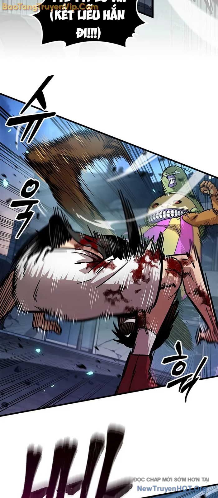 Youtuber Thể Hình Một Triệu Subs Chap 12 - Next Chap 13