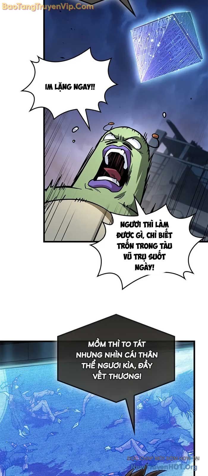 Youtuber Thể Hình Một Triệu Subs Chap 12 - Next Chap 13