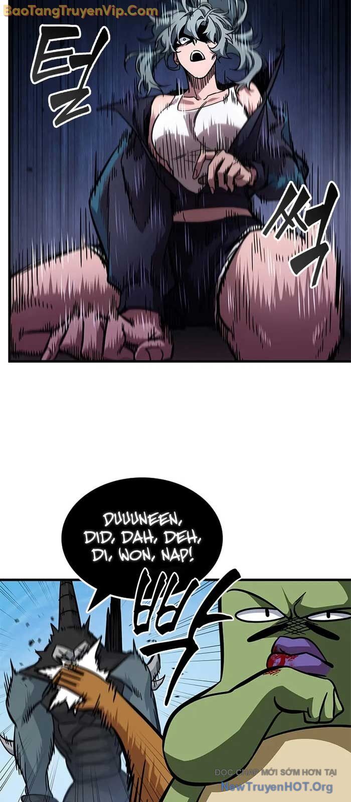 Youtuber Thể Hình Một Triệu Subs Chap 12 - Next Chap 13