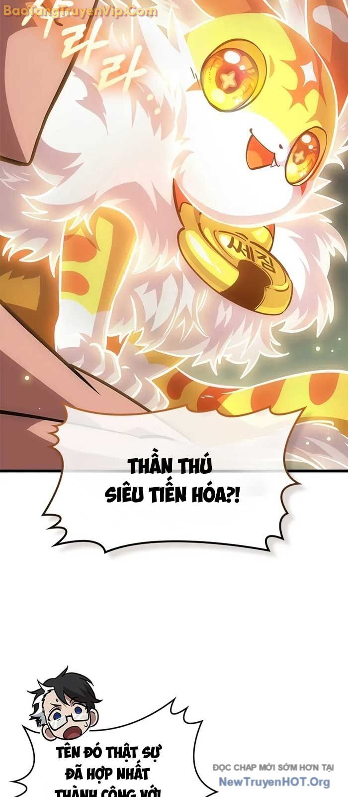 Youtuber Thể Hình Một Triệu Subs Chap 12 - Next Chap 13