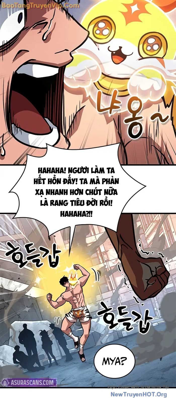 Youtuber Thể Hình Một Triệu Subs Chap 12 - Next Chap 13