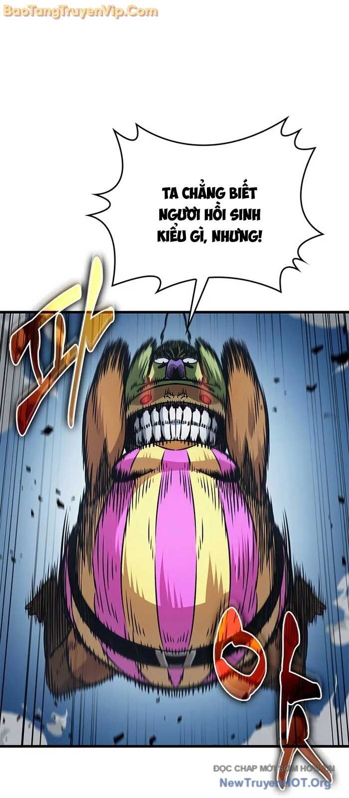 Youtuber Thể Hình Một Triệu Subs Chap 12 - Next Chap 13