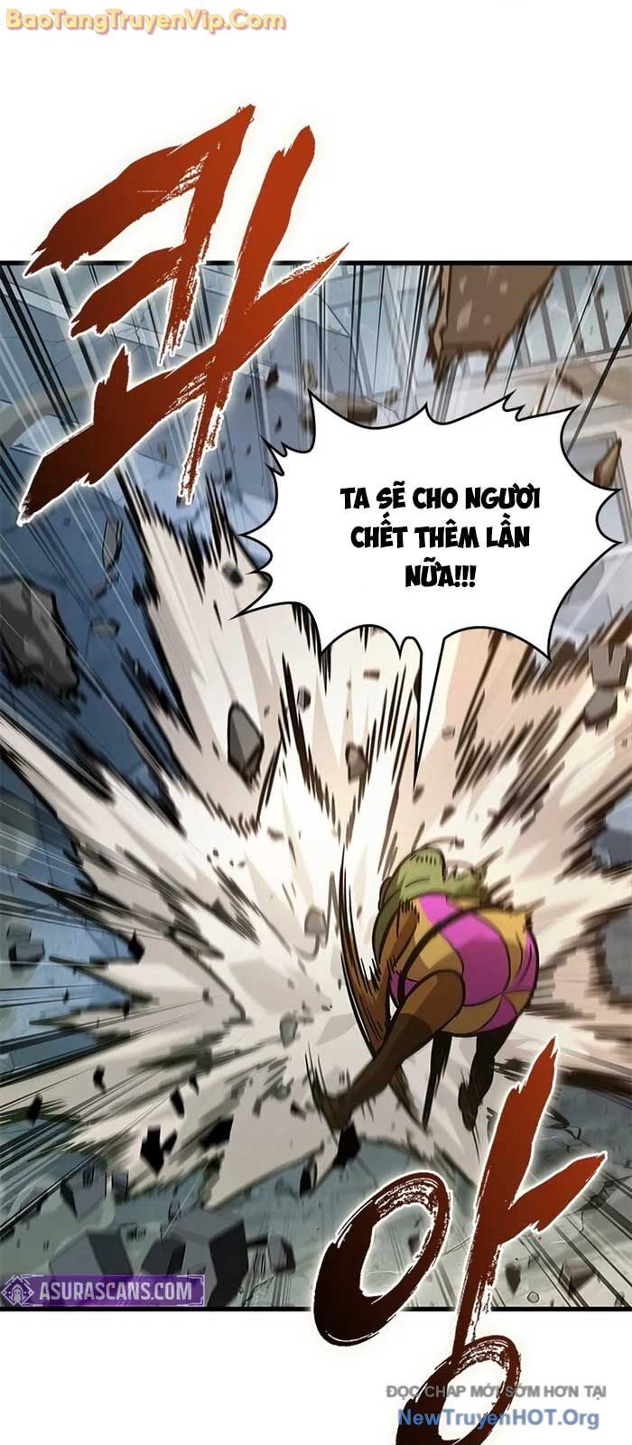 Youtuber Thể Hình Một Triệu Subs Chap 12 - Next Chap 13