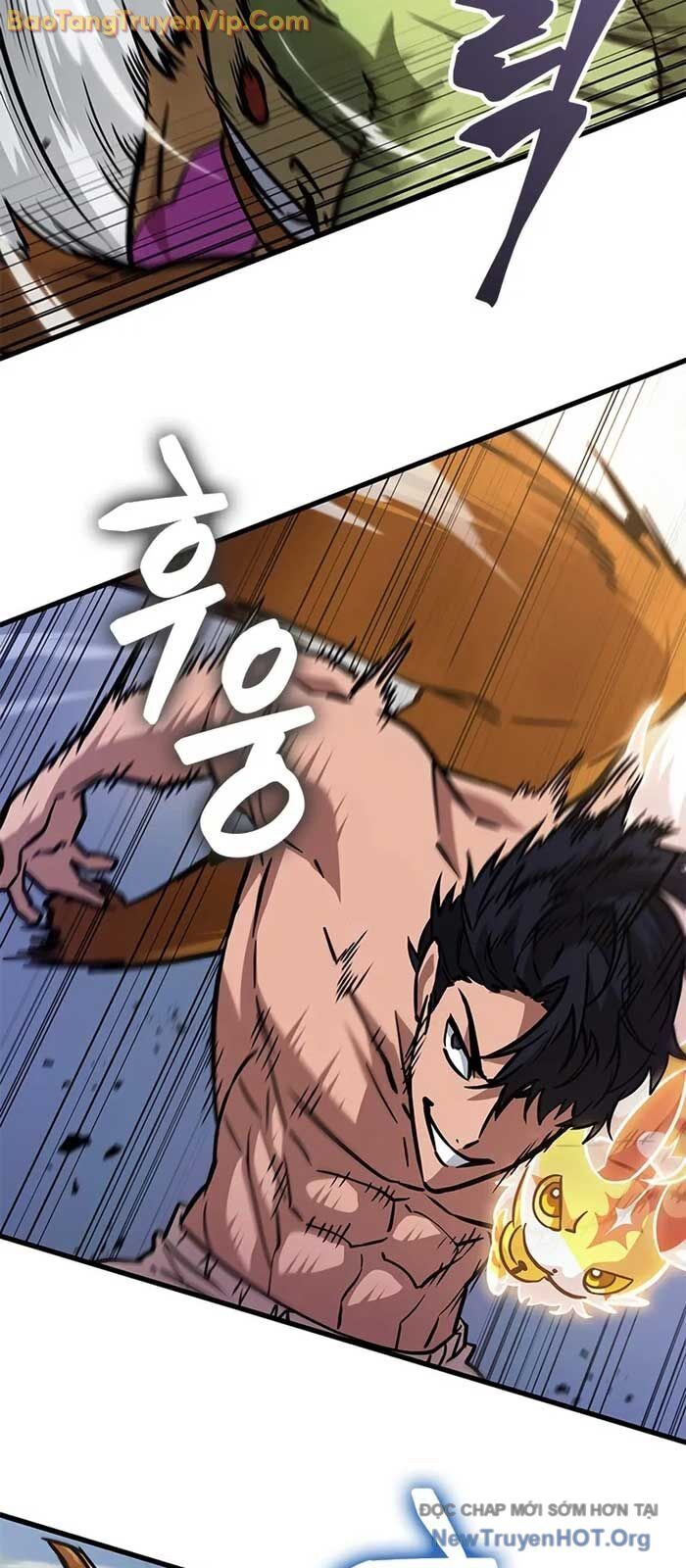 Youtuber Thể Hình Một Triệu Subs Chap 12 - Next Chap 13