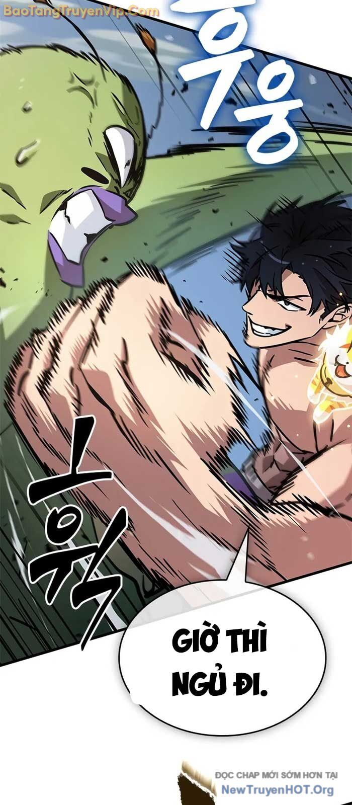 Youtuber Thể Hình Một Triệu Subs Chap 12 - Next Chap 13