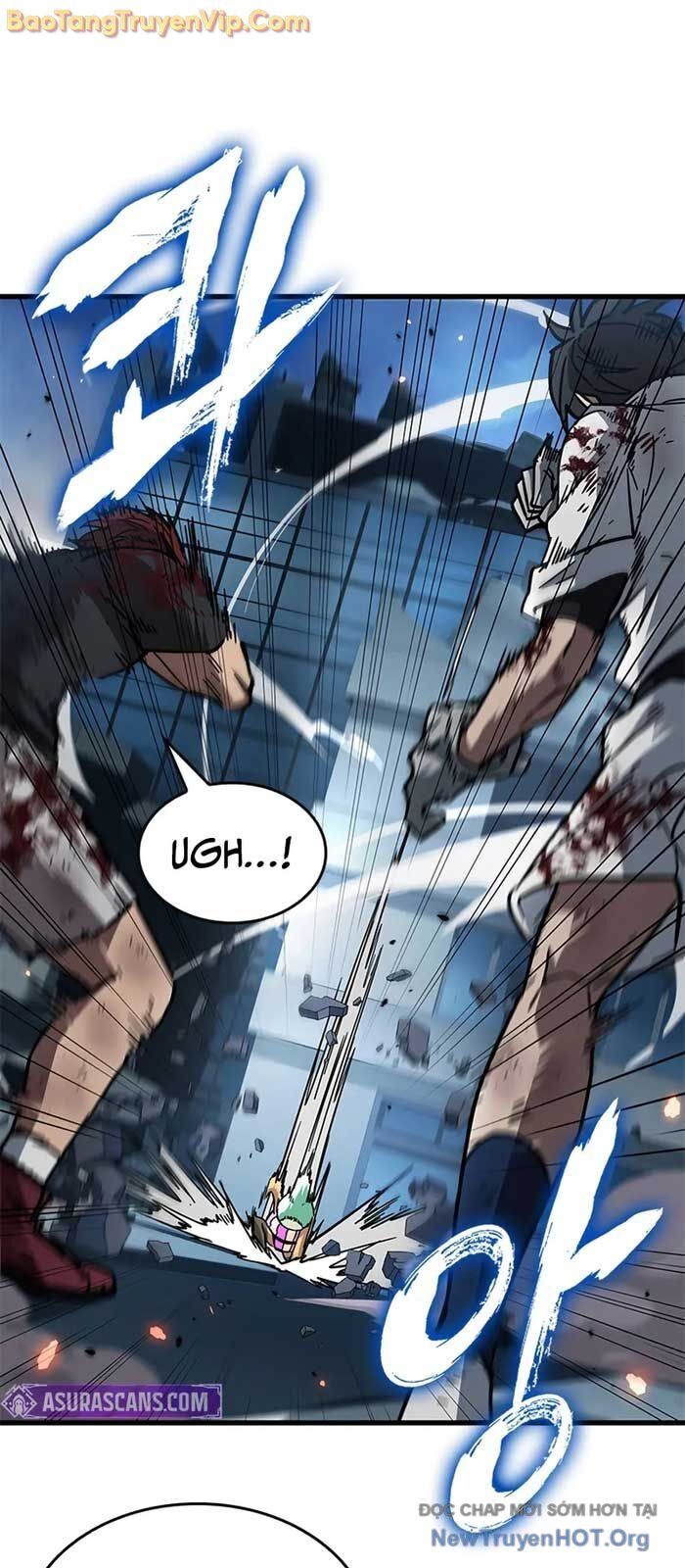 Youtuber Thể Hình Một Triệu Subs Chap 12 - Next Chap 13