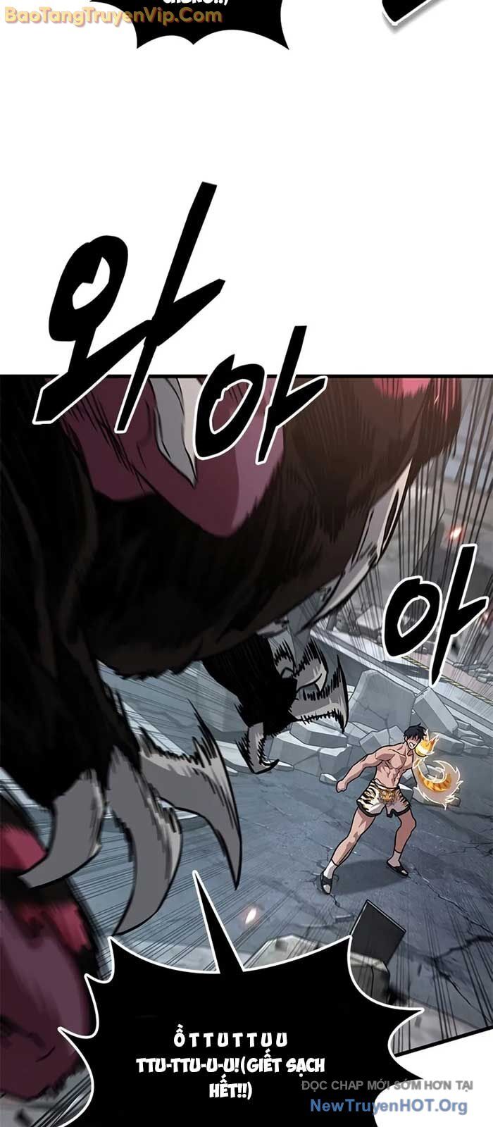 Youtuber Thể Hình Một Triệu Subs Chap 12 - Next Chap 13