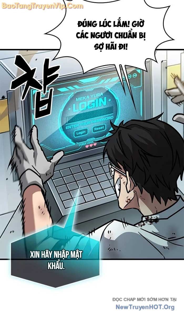 Youtuber Thể Hình Một Triệu Subs Chap 12 - Next Chap 13