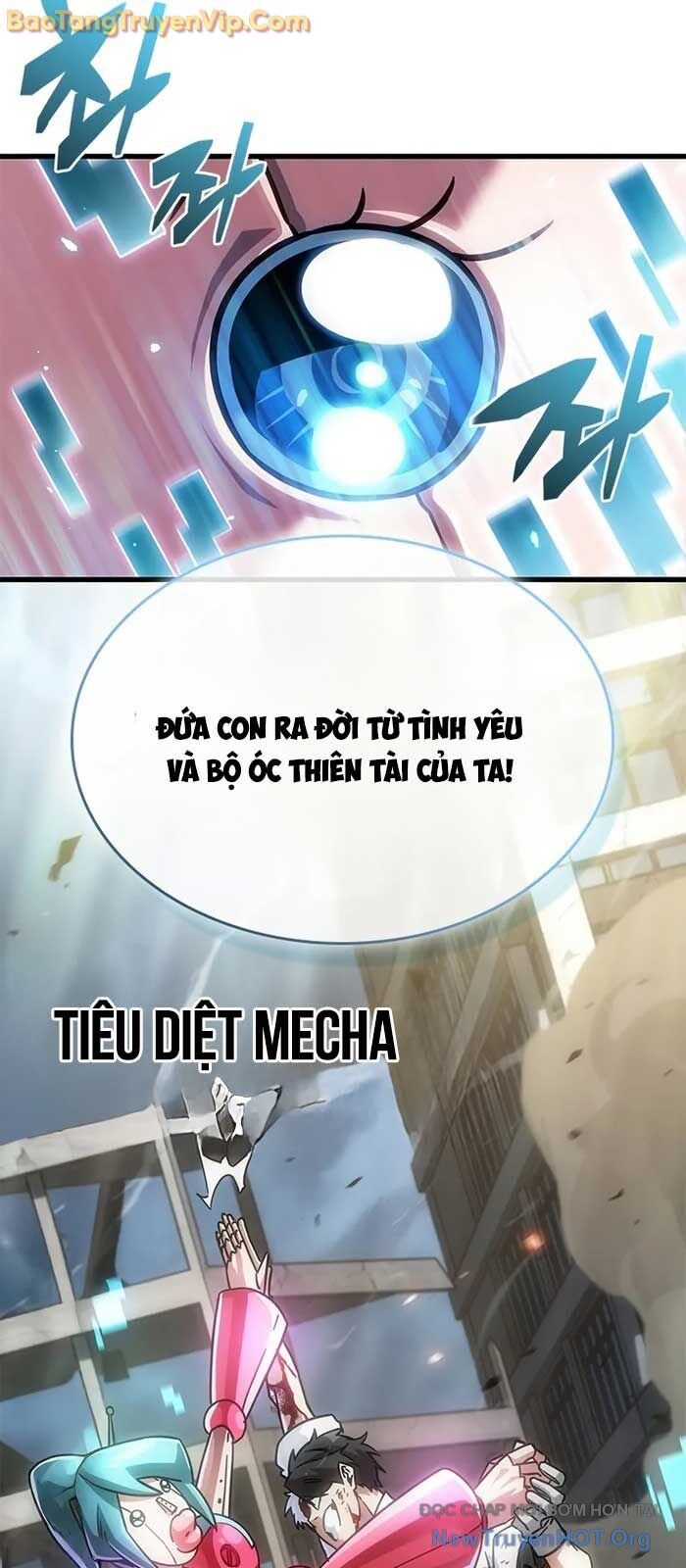 Youtuber Thể Hình Một Triệu Subs Chap 12 - Next Chap 13