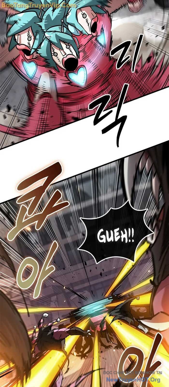 Youtuber Thể Hình Một Triệu Subs Chap 12 - Next Chap 13