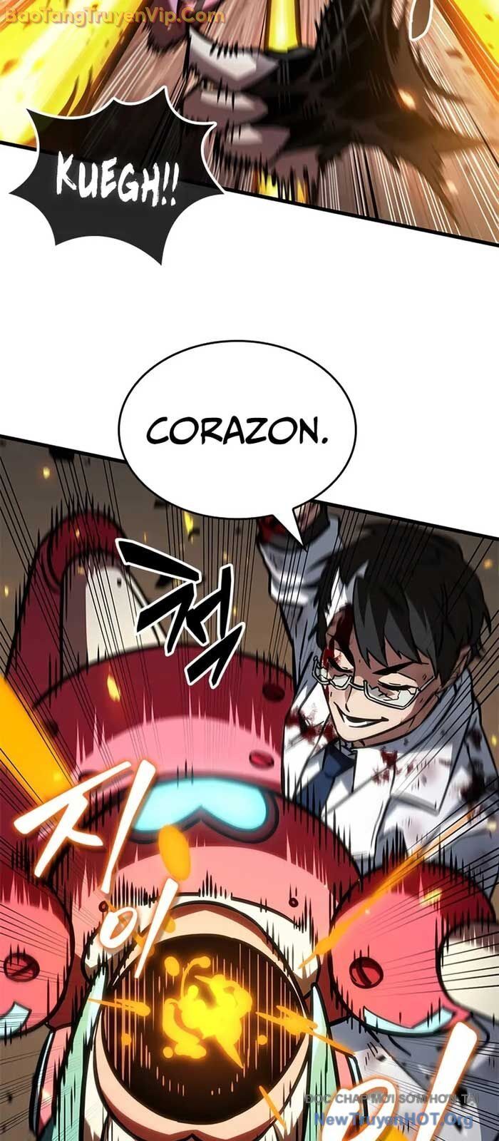 Youtuber Thể Hình Một Triệu Subs Chap 12 - Next Chap 13