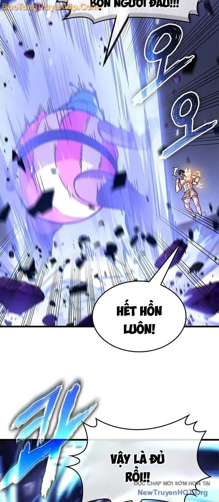 Youtuber Thể Hình Một Triệu Subs Chap 12 - Next Chap 13