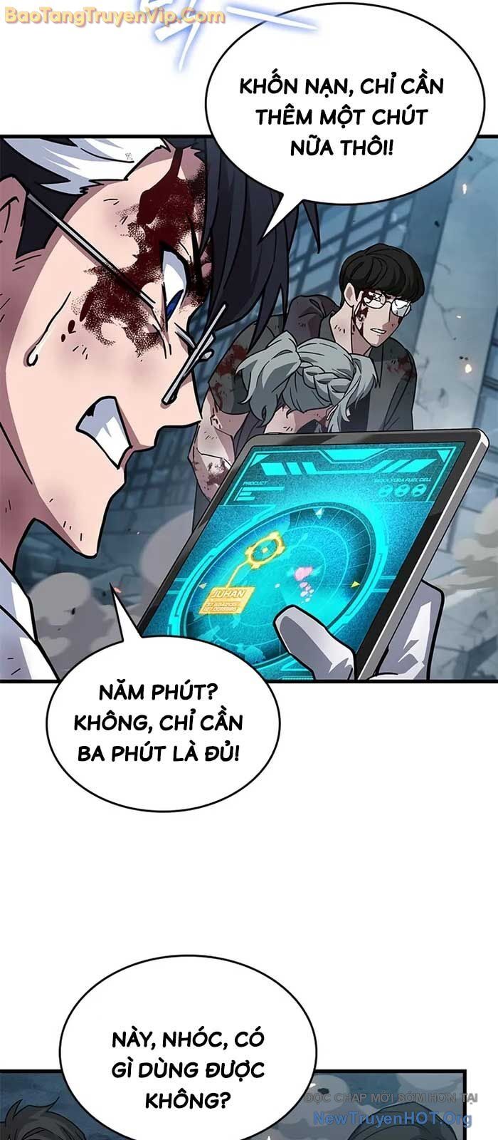 Youtuber Thể Hình Một Triệu Subs Chap 12 - Next Chap 13