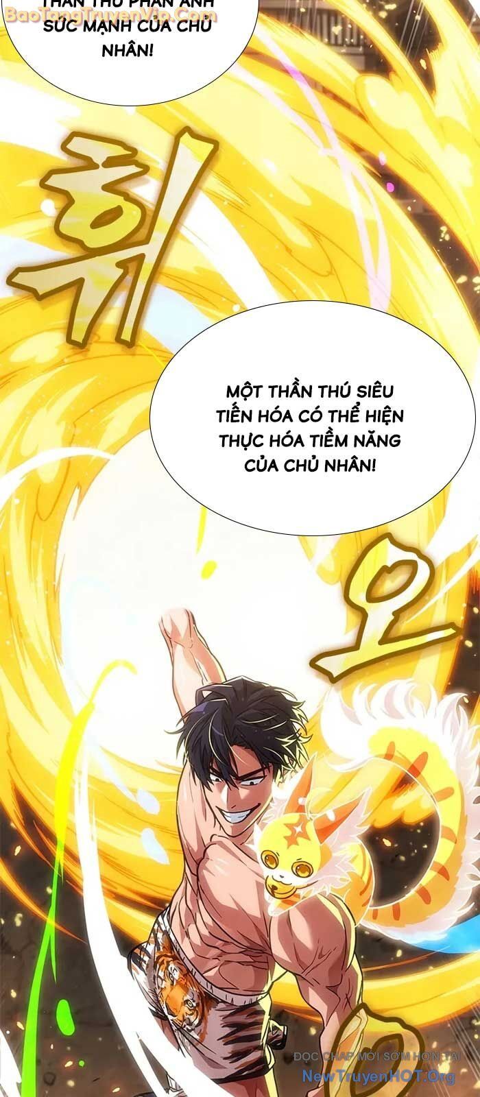 Youtuber Thể Hình Một Triệu Subs Chap 12 - Next Chap 13