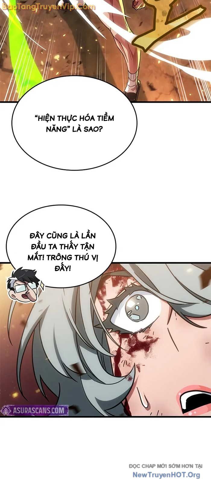 Youtuber Thể Hình Một Triệu Subs Chap 12 - Next Chap 13