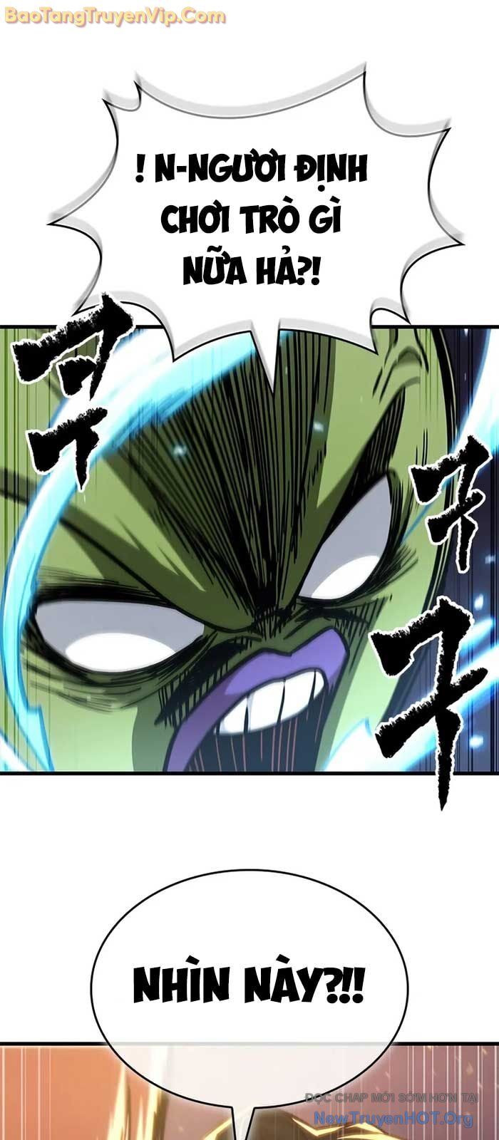 Youtuber Thể Hình Một Triệu Subs Chap 12 - Next Chap 13