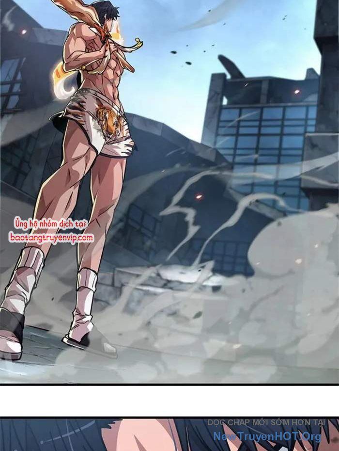 Youtuber Thể Hình Một Triệu Subs Chap 13 - Next Chap 14