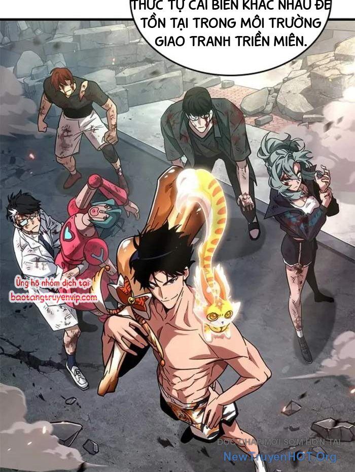 Youtuber Thể Hình Một Triệu Subs Chap 13 - Next Chap 14