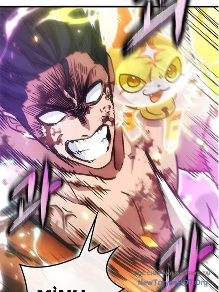 Youtuber Thể Hình Một Triệu Subs Chap 13 - Next Chap 14