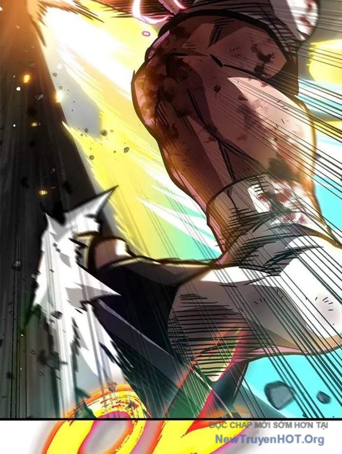 Youtuber Thể Hình Một Triệu Subs Chap 13 - Next Chap 14