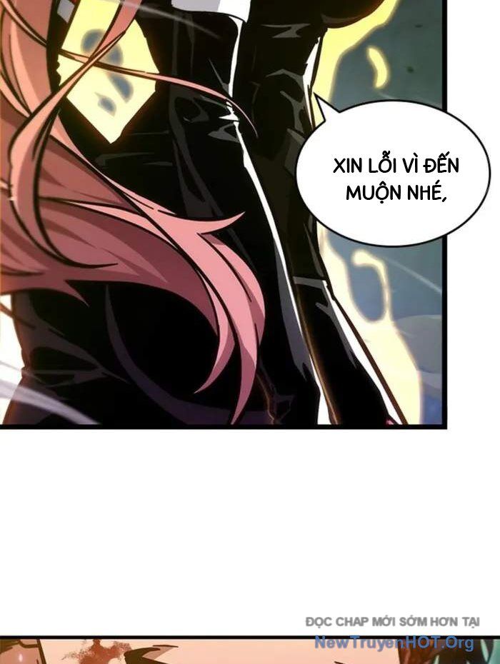 Youtuber Thể Hình Một Triệu Subs Chap 13 - Next Chap 14