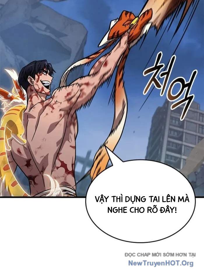 Youtuber Thể Hình Một Triệu Subs Chap 13 - Next Chap 14