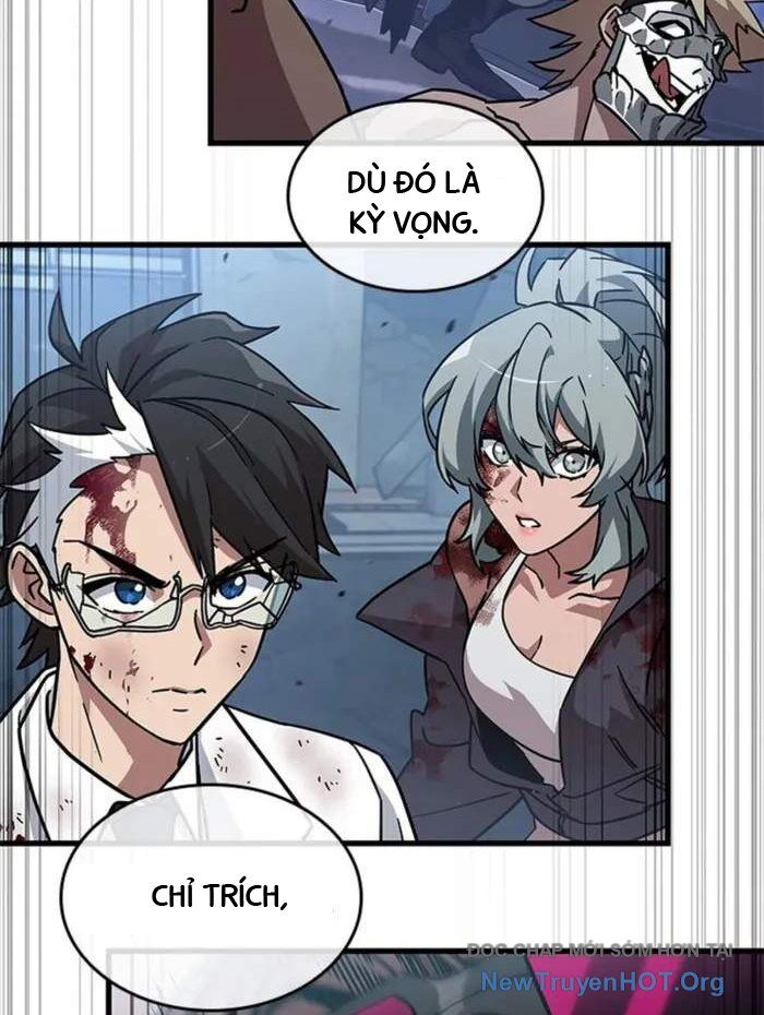 Youtuber Thể Hình Một Triệu Subs Chap 13 - Next Chap 14