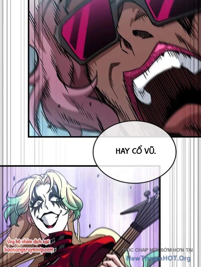 Youtuber Thể Hình Một Triệu Subs Chap 13 - Next Chap 14