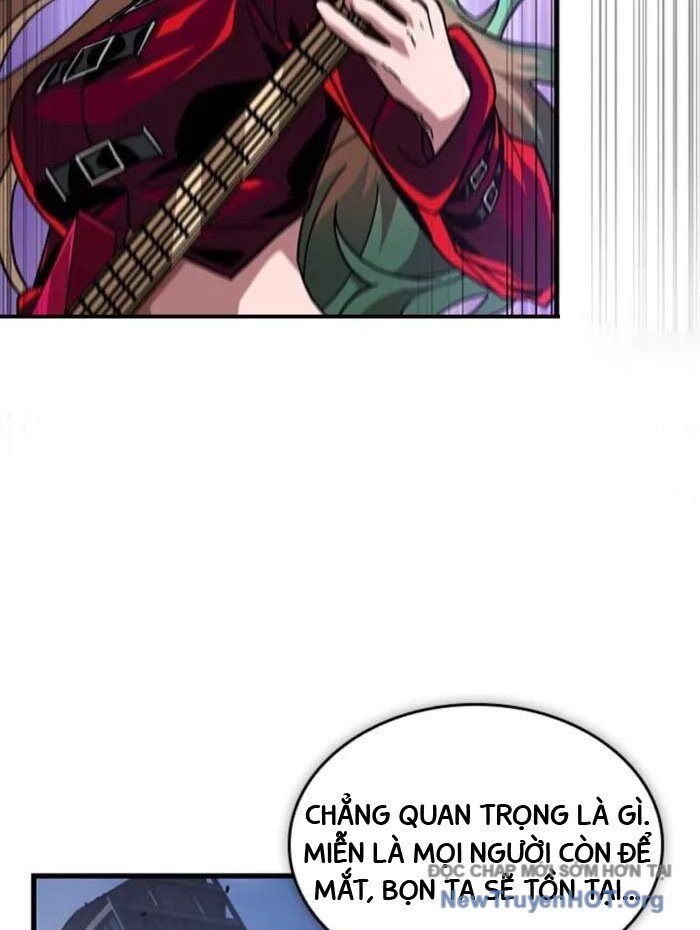 Youtuber Thể Hình Một Triệu Subs Chap 13 - Next Chap 14