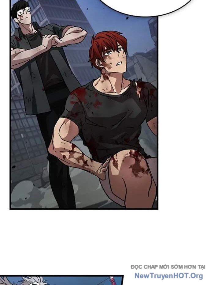 Youtuber Thể Hình Một Triệu Subs Chap 13 - Next Chap 14