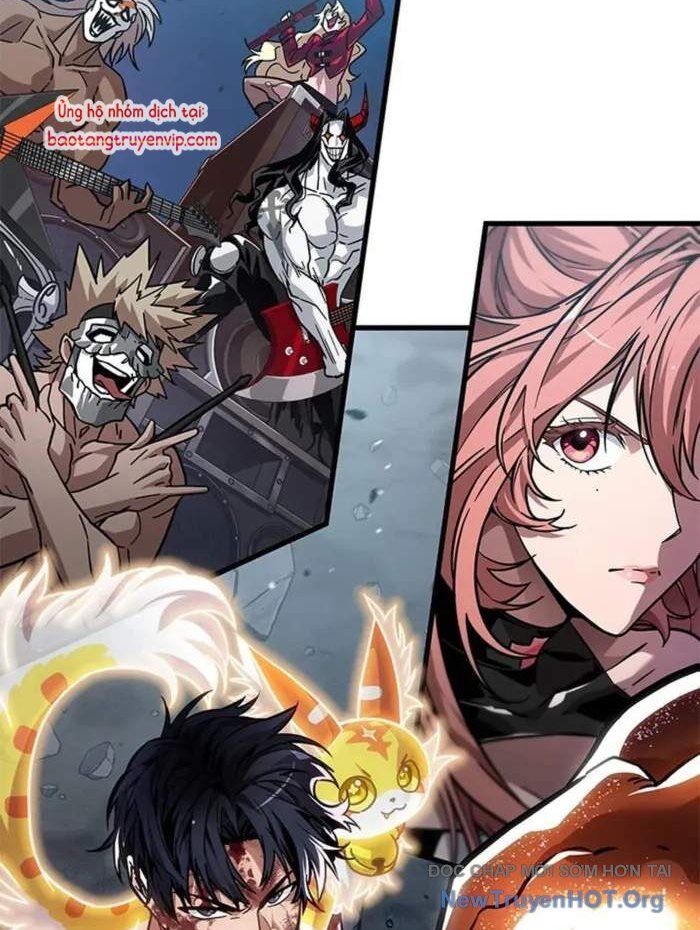 Youtuber Thể Hình Một Triệu Subs Chap 13 - Next Chap 14