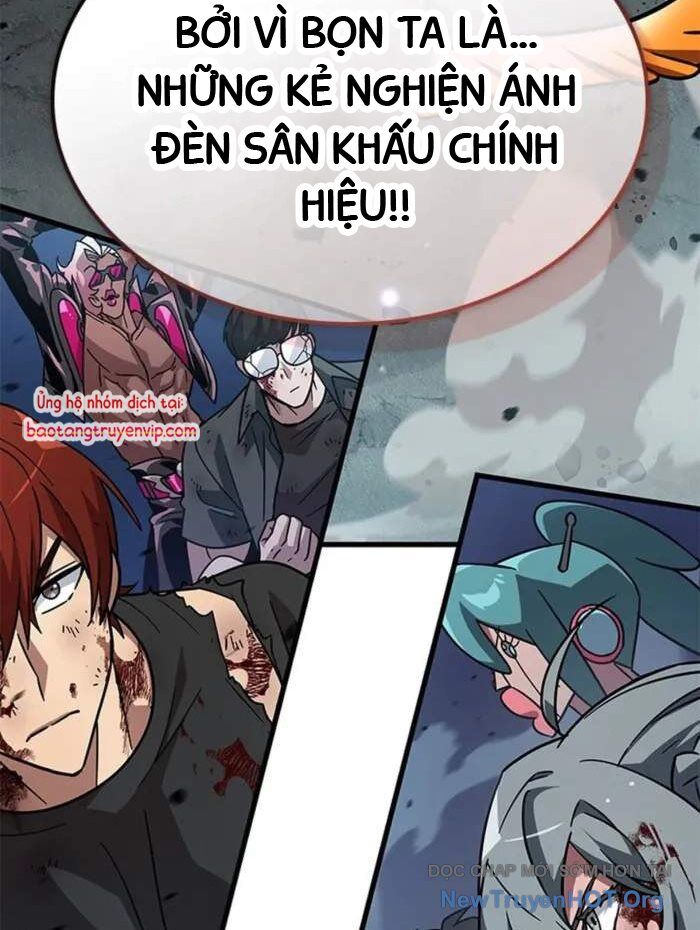 Youtuber Thể Hình Một Triệu Subs Chap 13 - Next Chap 14