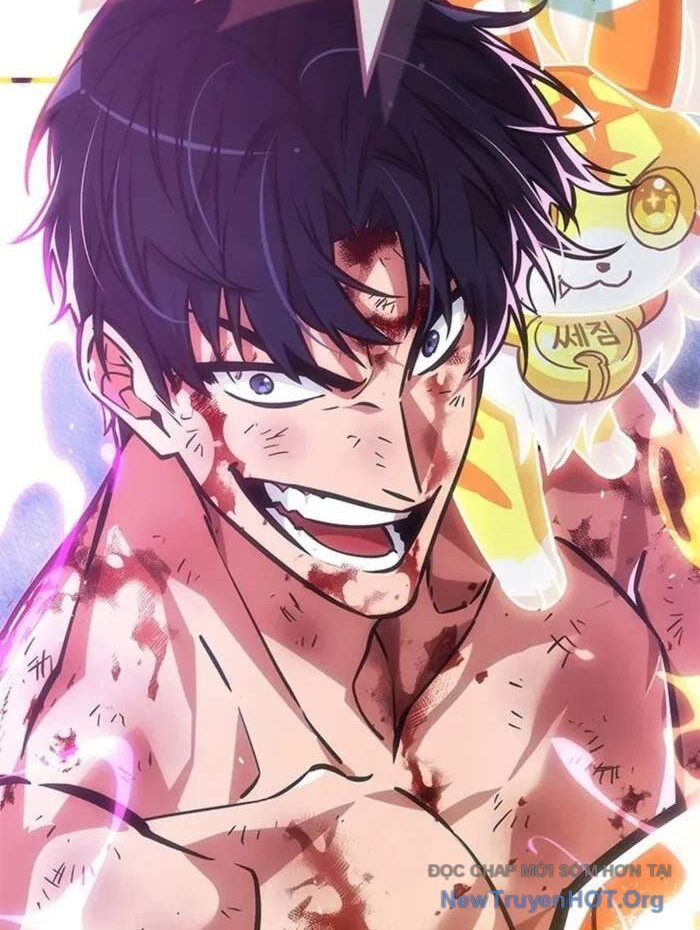 Youtuber Thể Hình Một Triệu Subs Chap 13 - Next Chap 14