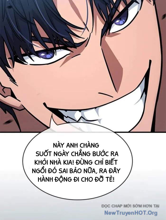 Youtuber Thể Hình Một Triệu Subs Chap 13 - Next Chap 14