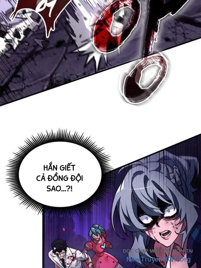 Youtuber Thể Hình Một Triệu Subs Chap 13 - Next Chap 14