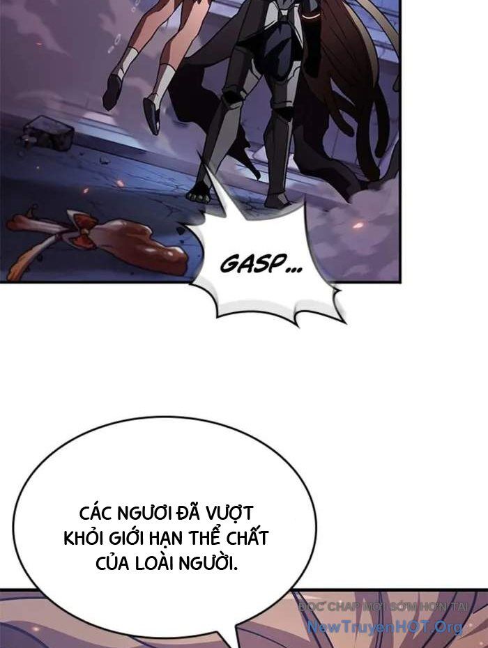 Youtuber Thể Hình Một Triệu Subs Chap 13 - Next Chap 14