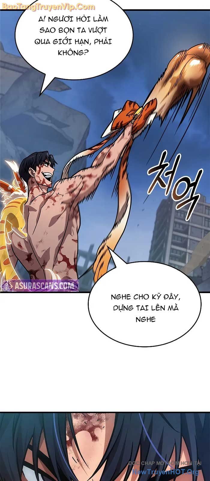 Youtuber Thể Hình Một Triệu Subs Chap 14 - Next Chap 15