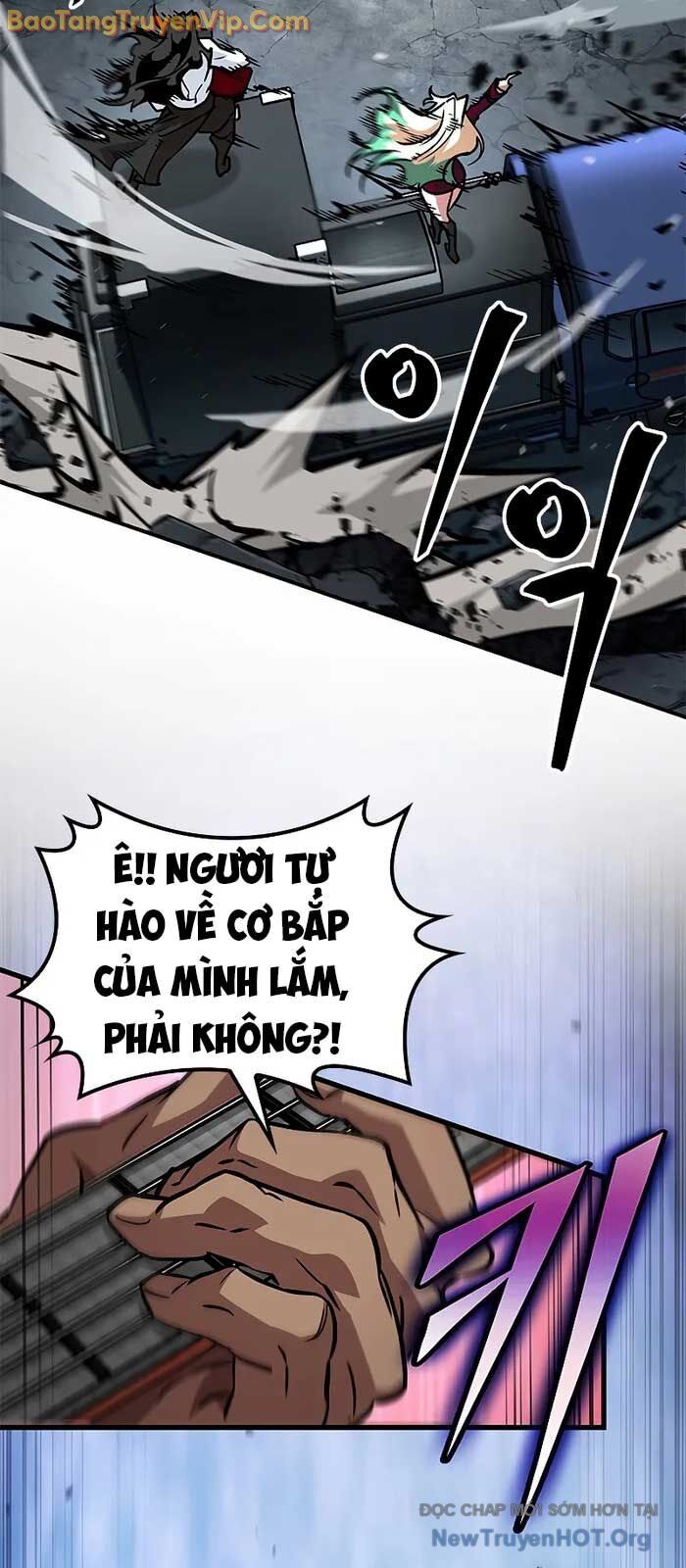 Youtuber Thể Hình Một Triệu Subs Chap 14 - Next Chap 15